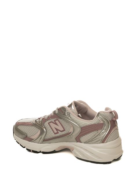  NEW BALANCE | 530 D22Q-SIL/ROSE